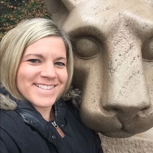 Meet your Posher, Jamie